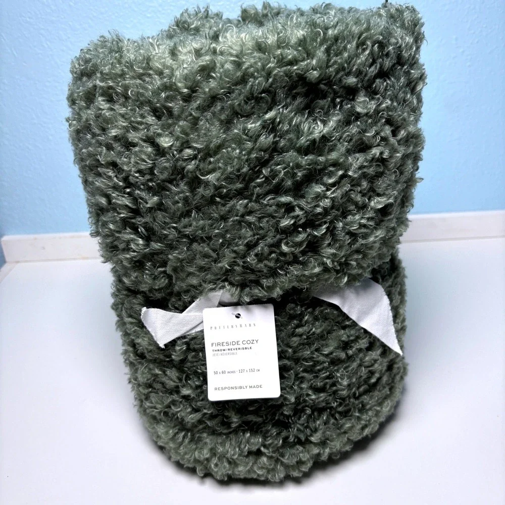 Pottery Barn **details** brand
